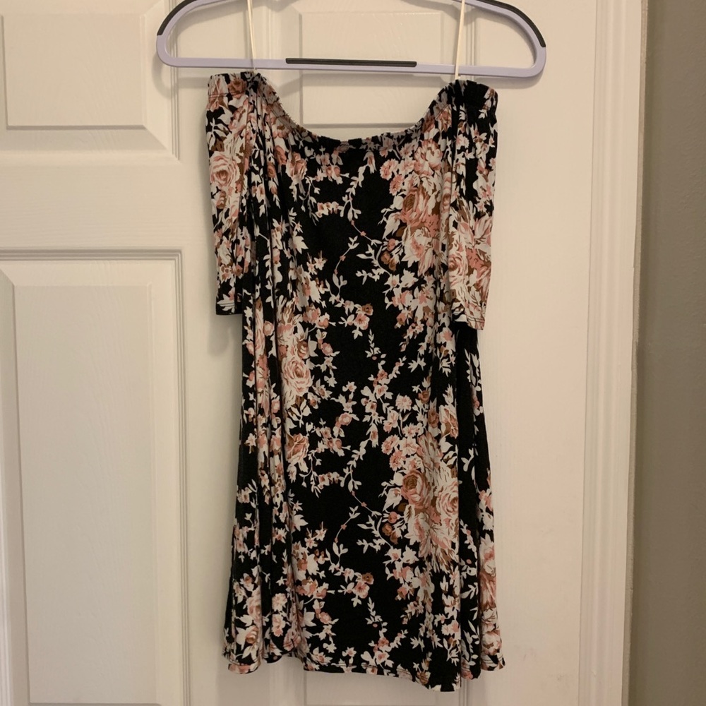 Skater Dress